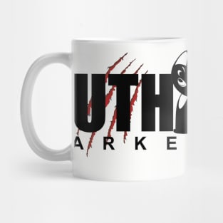 Ruthless Marketing Mug